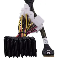Microchip Cable Sas 2305400-r