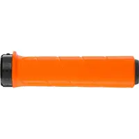 Ergon - GD1 Evo Factory - Puños para bicicleta naranja