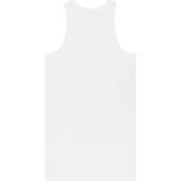 Normani Camiseta térmica blanco