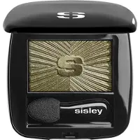 sisley Las Sombras Phyto 25 Metálicas En Caqui