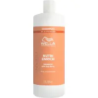 Wella Champú Ngl-189738 Invigo Nutri-enrich 1000ml
