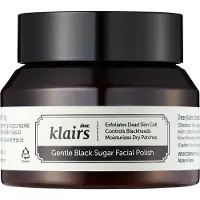 Klairs Exfoliante Facial Gentle Black Sugar 110g