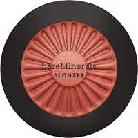 bareMinerals Colorete Gen Nude Blonzer Kiss Of Rose 3.8g