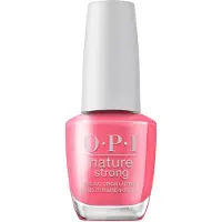 OPI Esmalte De Uñas Nature Strong Big Bloom Energy Nº010