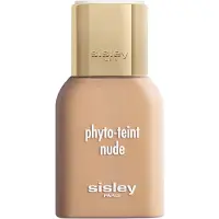 sisley Base De Maquillaje Phyto-teint Nude 3w1 Warm Almond