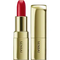 Sensai El Lápiz Labial 03 Rojo Shakuyaku