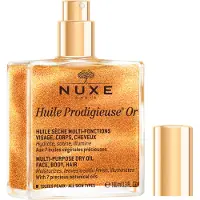 Nuxe Aceite Prodigioso O Oro 100ml