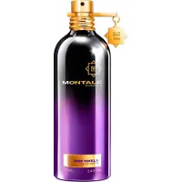 Montale Eau De Parfum Dark Vanilla Vaporizer 100ml