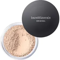 bareMinerals Base De Maquillaje Original Spf15 Fairly Medium