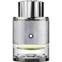 Mont Blanc Eau De Parfum Explorer Platinum 60ml