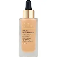 Estée Lauder Base De Maquillaje Futurist Skintint Serum Spf20 1w