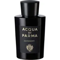 Acqua di Parma Agua De Perfume Signature Zafferano 180ml