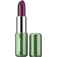 Clinique Pintalabios Pop Longwear Satin Blackberry