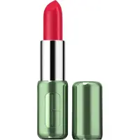 Clinique Pintalabios Pop Longwear Satin Peppermint Pop
