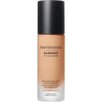 bareMinerals Base De Maquillaje Barepro 24 Horas Spf20 Tono Medio 32 Fresco 30ml