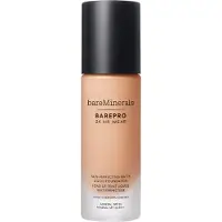 bareMinerals Base De Maquillaje Barepro 24 Horas Spf20 Tono Medio 30 Frío 30ml