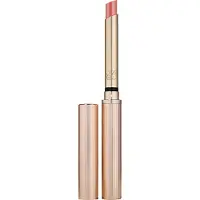 Estée Lauder Pure Color Explicit Slick Shine barra de labios de larga duración con brillo intenso color Wrong Number 7 g