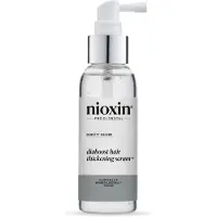 Nioxin Tratamiento Capilar Diaboost Hair Thickening Intensive 100ml