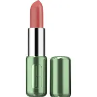 Clinique Barra De Labios Mate De Larga Duración Pop Latte Pop 3.9 G
