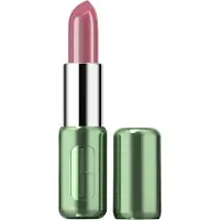 Clinique Pintalabios Pop Longwear Shine Plum Pop 3.9g