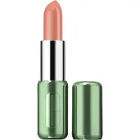 Clinique Pintalabios Pop Longwear Satin Honey