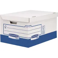 Fellowes Bankers Box caja de almacenamiento y transporte A4/A3 565 x 395 x 298 mm