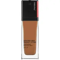 Shiseido Base de maquillaje reafirmante Synchro Skin Radiant Lifting FPS 30 30 ml 460 Topacio