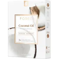 Foreo Mascarilla Facial De Coco De La Granja A La Cara
