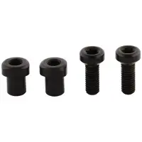 Dmm - Vertex Ice Axe Bolt Set Spares size One Size, negro