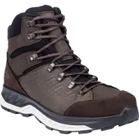 Hanwag - Bluecliff ES - Botas de trekking size 42, negro