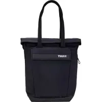 Thule Paramount Bolsa de hombro 32 cm Compartimento para el portátil negro