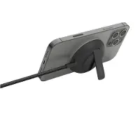 Belkin Cargador Inalámbrico Wia004btbk 27w