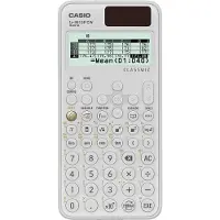Casio Calculadora Fx-991 Sp Cw
