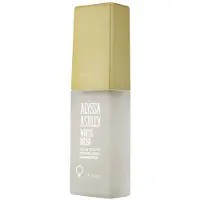 Alyssa Ashley Eau De Toilette White Musk Spray 25ml