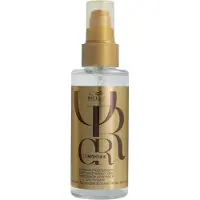 Wella Aceite Para El Cabello Reflections Shine &amp; Smoothness Enhancing 100ml