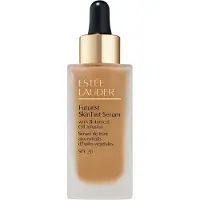 Estée Lauder Base De Maquillaje Futurist Skintint Serum Spf20 4w