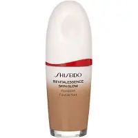 Shiseido Base De Maquillaje 410 30ml Revitalessence Skin Glow