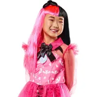 Monster High Peluca Monster High Draculaura