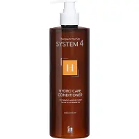 System 4 Nº H Hydro Care Acondicionador Para El Cabello 500ml