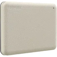 Toshiba Hdd Externo Canvio Advance 2.5´´ 2tb