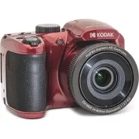 Kodak Cámara Compacta Astro Zoom Az255 16mp