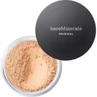 bareMinerals Base De Maquillaje Fair Ivory 8 Gr Original Spf15