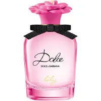 Dolce&Gabbana Eau De Toilette Lily 50 Ml