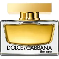 Dolce&Gabbana Eau De Parfum The One 50ml