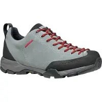 Scarpa - Women's Mojito Trail GTX - Zapatillas multideporte size 36,5, gris
