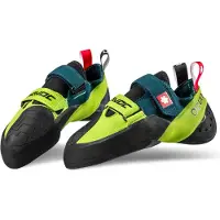 Ocun - Havoc - Pies de gato size 44, verde