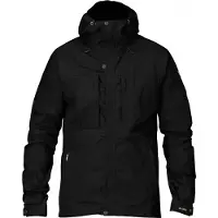 Fjall Raven - Skogsö Padded Jacket - Chaqueta sport size XS, negro