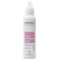 Goldwell Suero Para El Cabello Stylesign Heat Styling Smoothing Spray 100ml