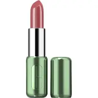 Clinique Pintalabios Pop Longwear Shine Fig Pop