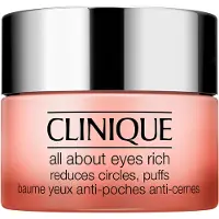 Clinique Desmaquillante Express De Ojos Resistente Al Agua